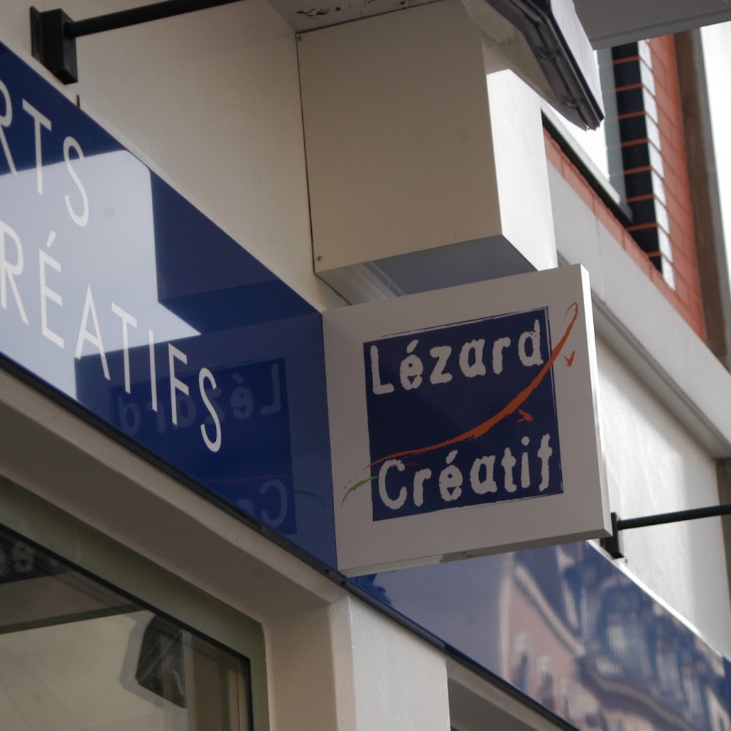 Malakoff Creative Lizard 2